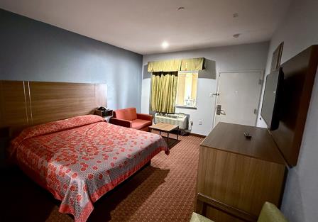 Budget Host Inn and Hotel